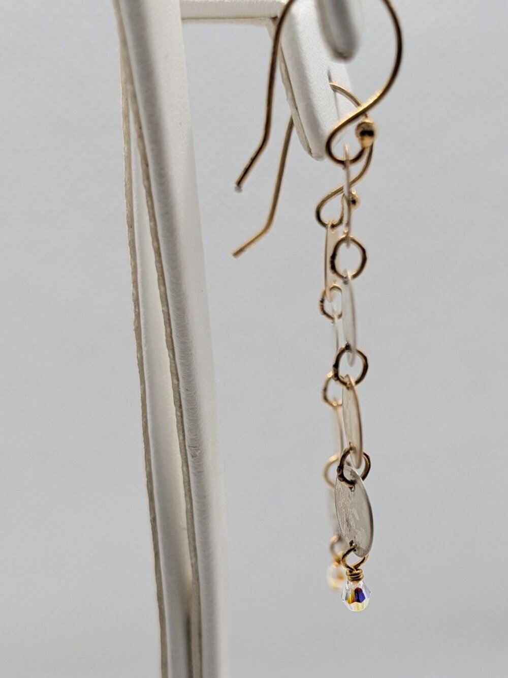 NEW Holly Yashi dangle earrings - Picture 4 of 10